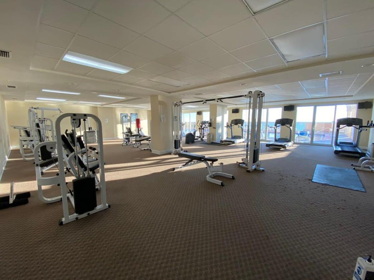 Brightly Furnished Beachfront Condo By Brightwild- 7Th Floor Gulf View! Panama City Beach Exterior photo