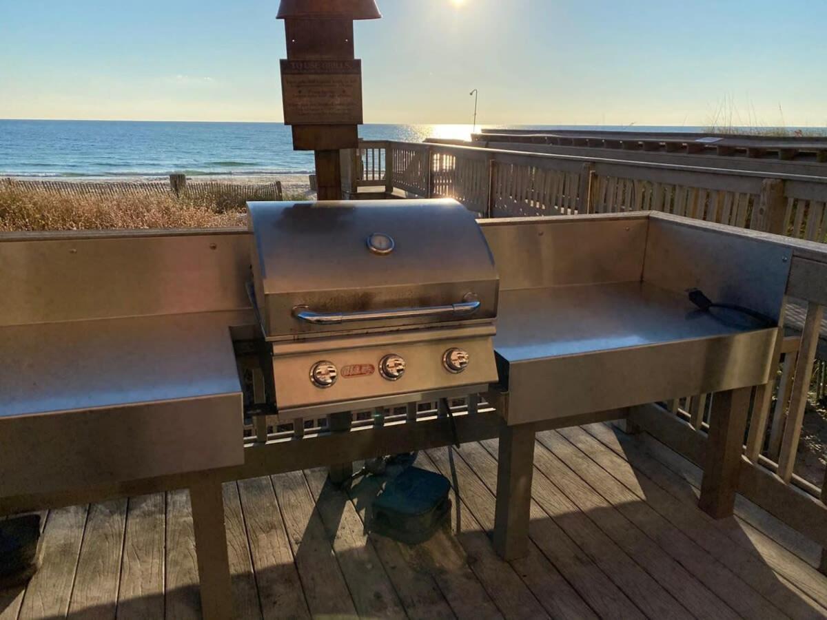 Brightly Furnished Beachfront Condo By Brightwild- 7Th Floor Gulf View! Panama City Beach Exterior photo